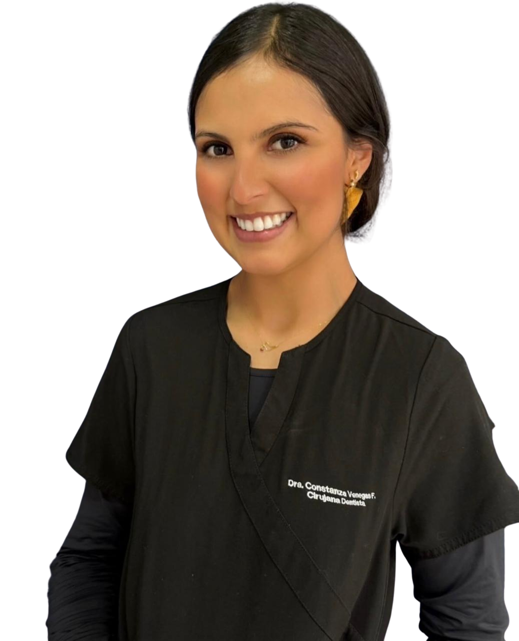 Dra. Constanza Venegas